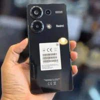 موبایل شیائومی نوت ۱۳ مثل آک