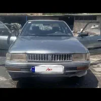 تویوتا کرونا مدل 92
