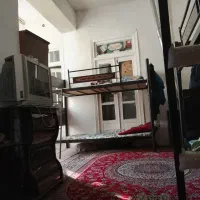 منزل مسکونی