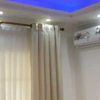 پرده اتاق خواب