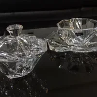 سرویس پذیرایی ۱۹درصد برند بوهمیای چک مدل آنجل|ظروف سرو و پذیرایی|اصفهان, بیدآباد|دیوار