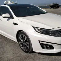 اپتیما ES فول ، ۲۰۱۴ گذر موقت گیلان