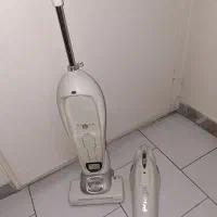 جارو شارژی|جاروبرقی، جارو شارژی، بخارشو|تهران, ائمه اطهار|دیوار