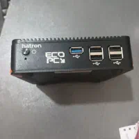 مینی کیس هترون آلمان