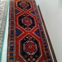 فرش دستباف 3متری