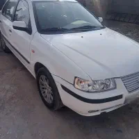 فروش سمند ‌ ef7