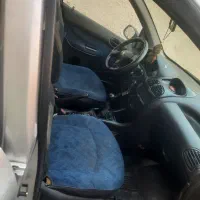 ۲۰۶تیپ دو|خودرو سواری و وانت|شهر ری, فیروزآبادی|دیوار