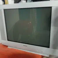 تلویزیون ۲۹ اینچ سونی تری نیترون اصل مالزی