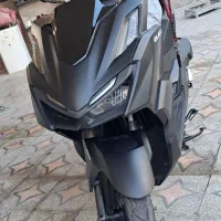 موتور واریو ۱۷۰ کبیر درحد