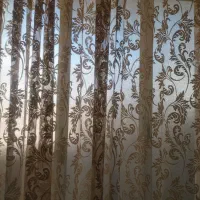 سلام پرده سالم ونو قیمت ۴۰۰