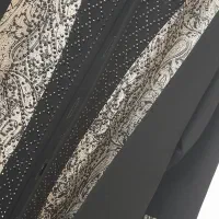 مانتو نو سایز 52