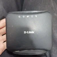 مودم وای فای دی لینک D link
