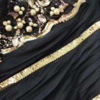 لباس مجلسی در حد نو