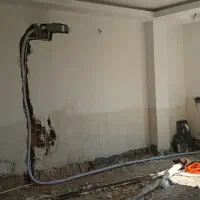 لوله کشی و نصب اسپیلت و کولر گازی