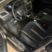 سونتا هیبرید ۲۰۱۷|خودرو سواری و وانت|اصفهان, مرداویج|دیوار