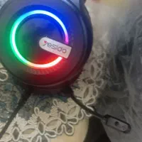 هدفون فول ار جی بی گیمینگ نونو