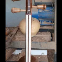 ساز دورود|سازهای سنتی|تهران, آذری|دیوار