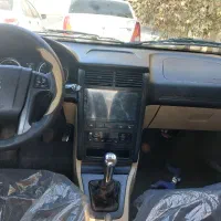 پارس سفارشی فول ELX 1402 دریچه سیمی