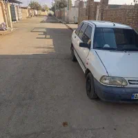 پراید|خودرو سواری و وانت|قمرود, |دیوار