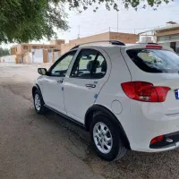 کوییک اس مدل ۱۴۰۴|خودرو سواری و وانت|شوشتر, |دیوار