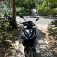 گلکسی r155 نیروموتور