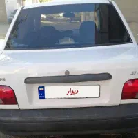 پراید تمیزومرتب بدون خط وخش|خودرو سواری و وانت|سبزوار, هویزه|دیوار