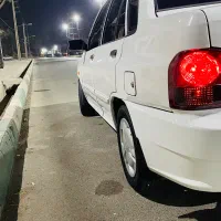 پراید ۱۳۲مدل۸۹ دیدنی|خودرو سواری و وانت|رشت, فلسطین|دیوار