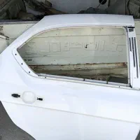 درب عقب دنا پلاس