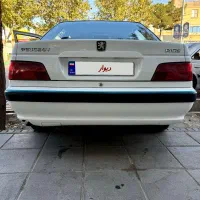 پارس دوگانه کارخونه|خودرو سواری و وانت|سبزوار, جوادیه غربی|دیوار