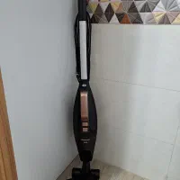 جاروبرقی دستی ساخت ترکیه ۸۰۰وات پرقدرت