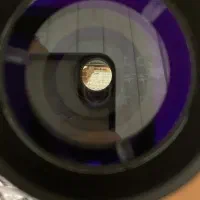 دوربین تلسکوپی شوروی|کلکسیون اشیاء عتیقه|چالوس, |دیوار