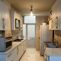 ۵۶ متر سازمان برنامه زیر قیمت