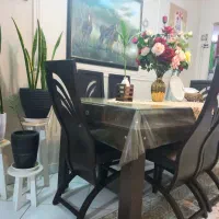 میزنهارخوری 6نفره
