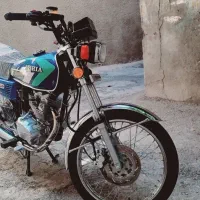 موتور ۱۵۰ مدل ۱۴۰۳|موتورسیکلت|کرمانشاه, |دیوار