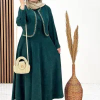 انواع لباس های زنانه و دخترانه|لباس|لردگان, |دیوار