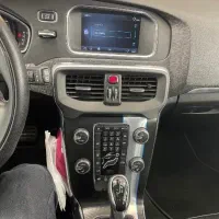 ولوو V40 2014 R-DESIGN PLUS|خودرو سواری و وانت|تهران, قبا|دیوار