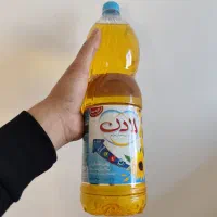 روغن خوراکی عمده و جزئی