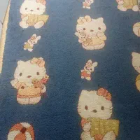 فرش کودک 6متری