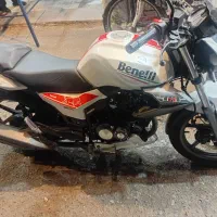 بنلی ۱۵۰|موتورسیکلت|رشت, حمیدیان|دیوار