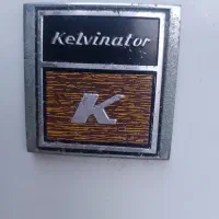 فریزر kelvinator