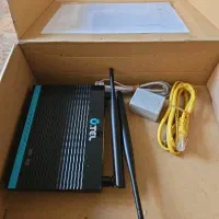 مودم ADSL2+ UTel