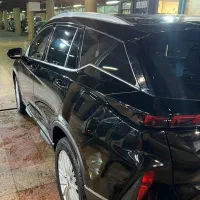 فروشماشین هایما S8|خودرو سواری و وانت|تهران, قیطریه|دیوار