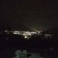خانه در آستانه