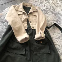 پیراهن و کت کتون|لباس|شاهینشهر, شهرک امام علی|دیوار