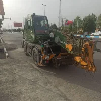 جرثقیل
