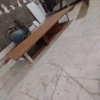 کفی تخت تمام ام دی اف|تخت و سرویس خواب|زابل, |دیوار