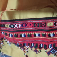 سوزن دوزی بلوچستان