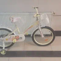 دوچرخه ۲۰ کویر