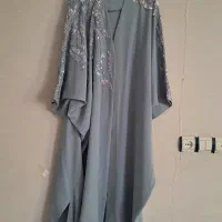 عبای مجلسی