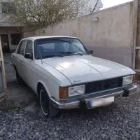 پیکان مدل ۸۱ بسیار شیک